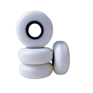 SHR 90A ล้อสเก็ตแบบอินไลน์ก้าวร้าว56มม. 57มม. 58มม. 59มม. - Product Image 2