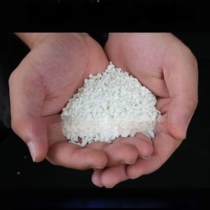 Particelle Speciali per Cuscinetti a Basso Attrito in <span class=keywords><strong>POM</strong></span> + PTFE con 5% di Carbonato di Calcio - Product Image 2