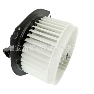 มอเตอร์โบลเวอร์เชฟโรเลต TYC700067 89019112 35190-75789 สำหรับอะไหล่เปลี่ยนเครื่องทำความร้อนและเครื่องปรับอากาศ - Product Image 4