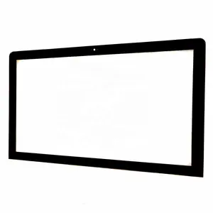 Vidro frontal da tela de lcd para apple, vidro 27 "a1312, para computador apple imacc, 2009-2011 922-9147 922-9469 922-9833