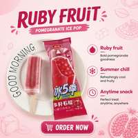 Kangyi 2026 Nouvelle Vente Chaude Glaces à la Grenade en Gros
