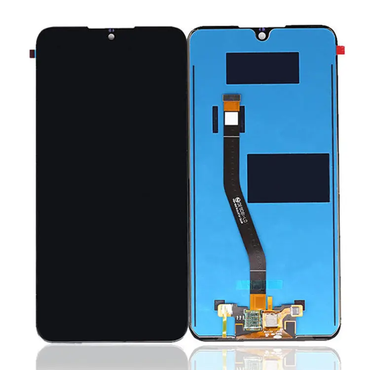 Large spot stock Phone LCDs Screen Repair replace parts,For Huawei Honor 8X LCD touch Screen