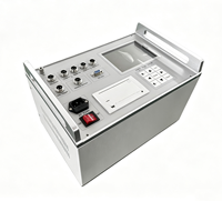 Testeur intelligent de caractéristiques dynamiques pour interrupteurs haute tension, analyseur portable de disjoncteurs – Prix compétitif