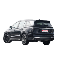 2024 Hongqi HS7 PHEV электромобиль в наличии Hongki китайский роскошный Новый энергетический автомобиль производства китайской группы
