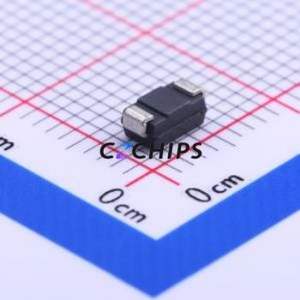 Diodo Schottky STPS2L60A SMA(DO-214AC) Original, Nuevo, Venta al por Mayor de Componentes Electrónicos, Proveedor de Chips y Servicio BOM - Product Image 2