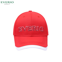 Gorra de camionero impermeable de malla para correr, gorra deportiva con bordado 3D, snapback de 6 paneles, gorras deportivas de béisbol para papá