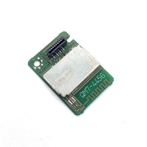 Tarjeta Wi-Fi WLAN QM7-4456 QM7-4457 K30365 Compatible con Impresoras Canon MG3650 MG3050 <span class=keywords><strong>MG5650</strong></span> MG5750 G5050 G3030 TR4580 - Product Image 1