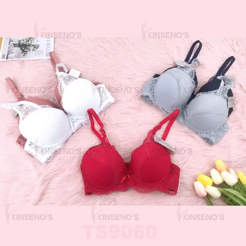 Bikini japonés para niñas, traje de baño para uso diario