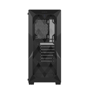 Boîtier d'ordinateur <span class=keywords><strong>ALSEYE</strong></span> ITX/ATX 360 Cooler Big Jony-B Noir - Product Image 5