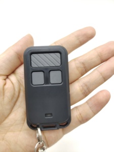 Télécommande pour <span class=keywords><strong>ouvre</strong></span>-<span class=keywords><strong>porte</strong></span> <span class=keywords><strong>de</strong></span> <span class=keywords><strong>garage</strong></span> Liftmaster <span class=keywords><strong>Craftsman</strong></span> 890max - Code roulant automatique en plastique - Product Image 5