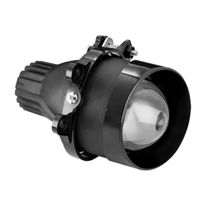 3 Inch Laser <b>Projector</b> Lens Headlight 70w High Bright <b>Led</b> Auxiliary Fog Headlamp <b>Led</b> Long Range <b>Led</b> <b>Lights</b> for Vehicle - Product Image 4