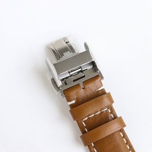 Montres mécaniques de haute qualité, vente chaude, design de créateur, avec anneaux en céramique et boîtiers verts pour hommes - Product Image 6