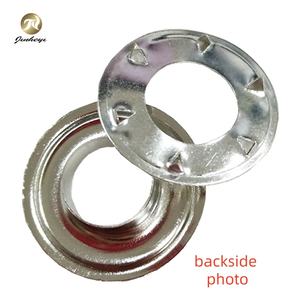 La barca in ottone di qualità marina copre il telo per tenda con <span class=keywords><strong>occhielli</strong></span> indumento - Product Image 3