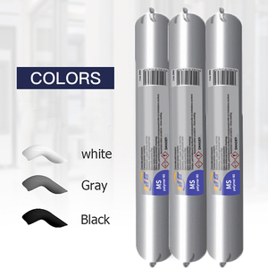 Scellant adhésif hybride polymère MS à faible module résistant aux UV pour la construction et la décoration intérieure, étanche aux intempéries, pour fenêtres, portes et murs - Product Image 3