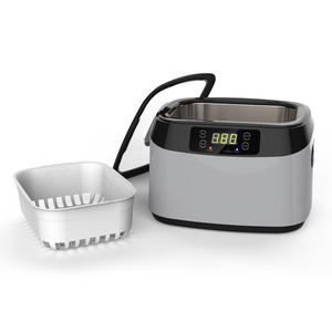 स्कीमेन ओडाम डिजिटल बड़े अल्ट्रासोनिक क्लीनर 1.2l 35/70W अल्ट्रासोनिक सफाई मशीन - Product Image 6