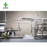Usine de pyrolyse du plastique en huile combustible, mini ligne de production de pyrolyse de 10 kg avec configurations complètes pour les tests en laboratoire