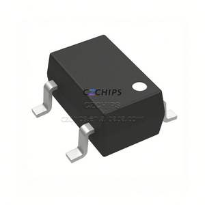 Circuit intégré IC Chip EL817S1(A)(TU)-FV SOP-4, approvisionnement direct d'origine - Product Image 1
