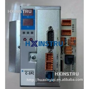 Contrôleur SIGMATEK 01-450-032-K C-IPC 256MB LX800H - Product Image 1