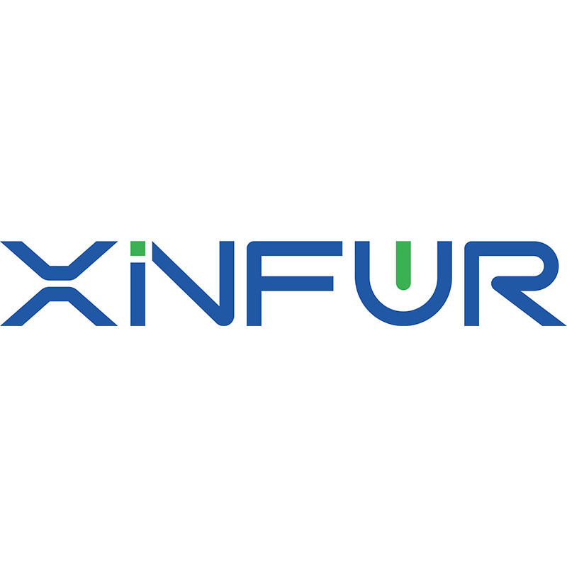 XINFUER ELECTRONICS CO., LIMITED logo