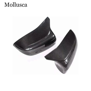 Espejo Retrovisor de Fibra de Carbono para BMW Serie 5 F90 M5 2017-2023 - Product Image 3
