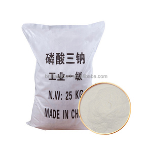 Công thức hóa học <span class=keywords><strong>na3po4</strong></span> 12h2o 25kg Trisodium Phosphate cho nước súc miệng - Product Image 4