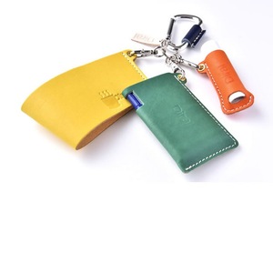Fundas de cuero ecológicas personalizadas para vasos, fundas portátiles para botellas de agua, aislantes del calor y anti-escaldantes para té con leche - Product Image 5