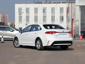 Voiture d'occasion Toyota LEVIN 2022 TNGA 1.5L CVT Édition Entreprise 1138 Date d'immatriculation juin-juillet 2023 Vente en gros <span class=keywords><strong>de</strong></span> voitures d'occasion - Product Image 5