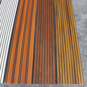 Panel de Techo de PVC Negro Antimoho de Nuevo Diseño y Bajo Precio de SONSILL, Panel de PVC <span class=keywords><strong>para</strong></span> Techo Falso <span class=keywords><strong>para</strong></span> Habitaciones - Product Image 3