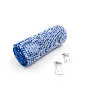 ปฐมพยาบาลบรรเทาอาการปวดน้ำแข็งเย็นการบีบอัดผ้าพันแผล - Product Image 2