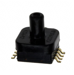 WF100Dゲージ型圧力センサーI2C/SPIインターフェース<span class=keywords><strong>5KPa</strong></span> 10KPa 20KPa 40KPa 100KPa 200KPa 300KPa 500KPa 1000KPa SOP6またはDIP6 - Product Image 1