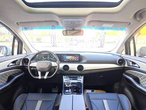 Pour SUV et Yacht, Modèle 2023, 1.5T Windchaser, 150-200 ch, 200-300 Nm, Conduite à Gauche, <span class=keywords><strong>Euro</strong></span> VI, <span class=keywords><strong>7</strong></span> Places - Product Image 5