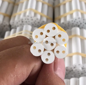 Factory Customized MgO <strong>Magnesium</strong> Oxide Tube - Product Image 4