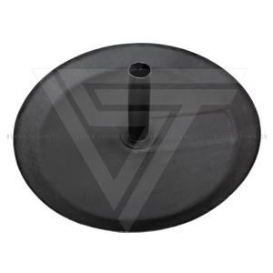 Couvercle de <span class=keywords><strong>pneu</strong></span> en fibre de verre pour Mercedes Benz classe G G500 G55 G64 2010-2017 - Product Image 4