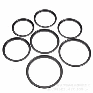 <b>Camera</b> <b>Filter</b> Step Up Ring 49-77mm Aluminum Alloy Metal Lens Adapter for <b>Camera</b> <b>Filters</b> - Product Image 3