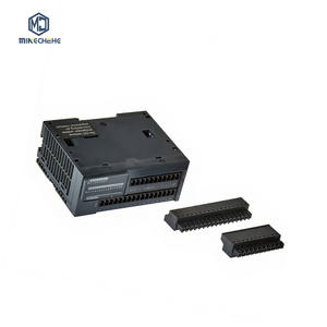 Módulo PLC TM3DM24R 100% Nuevo, Modbus IP20 para Sistemas de Expansión de E/S Mixtas Digitales - Product Image 2