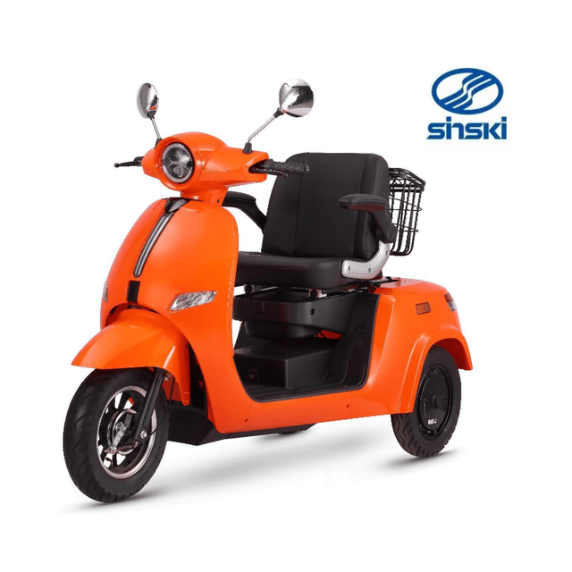 Alibaba Popular Electric Scooter Manufacturer 800w Scooter