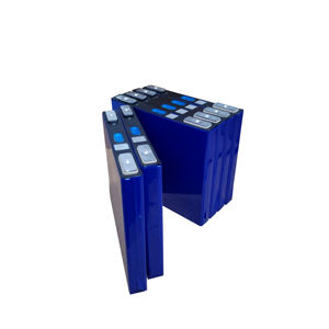 PL Stock UE Haute Qualité 3.2v Lifepo4 Cellule Prismatique 100ah 105ah 115ah Batterie Lithium Ion EU Stock EV LF105 Grade A + - Product Image 2