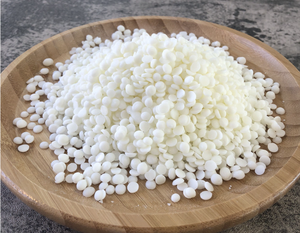Soya Balmumu %100 Doğal Mum Yapımı Kaktüs Özel Koku Yüksek Erime Noktalı Soya Balmumu 25 Kg Özelleştirilmiş Paketleme Beyaz Balmumu - Product Image 5