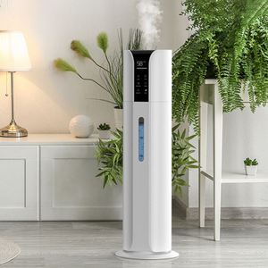 Remote Control Smart Aromatherapy Humidifier Cool Mist 9L Floor <b>Standing</b> Air Humidifier - Product Image 1