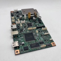 Placa-Mãe Principal FC9000 para Impressora Graphtec FC9000-75 100 140 160 Peças de Plotter de Corte U792900711