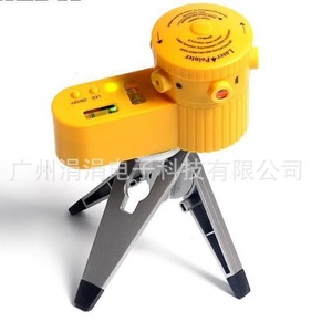 Lv06 Laser <b>Level</b> 635-680nm Single Dot Automatic <b>Leveling</b> Tool For <b>Tile</b> Laying With Tripod Stand - Product Image 5