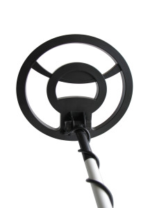 MD4090 yeraltı el metal dedektörü altın - Product Image 5