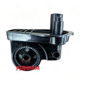 Connecteur de pièces de ventilateur de 14 mm de largeur pour accessoire de ventilateur de circulation - Product Image 2