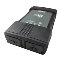 Détecteur de diagnostic CoreXS VCI d'origine pour les voitures électriques VOYAH AION VinFast pour les véhicules Peugeot Citroën sans logiciel