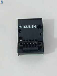 Módulo de Salida Analógica FX3G-1DA-BD, Módulo de Expansión PLC, Módulo de Control Industrial, Alto Rendimiento Estable, Automatización Industrial - Product Image 1