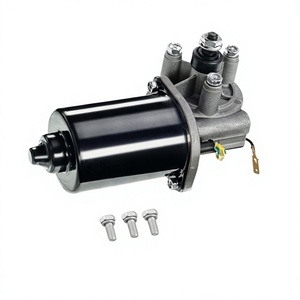 สำหรับมอเตอร์ปัดน้ำฝน Dodge Ram รุ่น 40-3024 12V แบบโลหะ สำหรับใบปัดน้ำฝนกระจกหน้ารถ - Product Image 2
