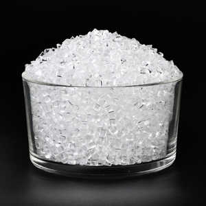 PMMA de Alta Dureza SU MASTER KG04H-1 |   Acrílico Resistente a los Arañazos y Duradero para Piezas de Iluminación Automotriz - Product Image 1