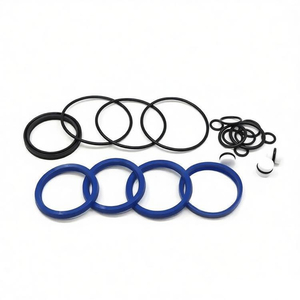 Kit de sellos para martillos hidráulicos MB1000 HB2200 MB1600 MB1700 MB1200, kits de reparación de martillos hidráulicos, garantía de 1 año de la marca - Product Image 1