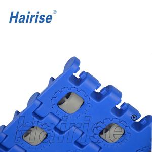 खाद्य कारखाने के लिए उच्च गुणवत्ता वाले सक्रिय रोलर मॉड्यूलर बेल्ट - Product Image 4