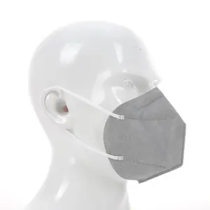Недели от китайского производителя поставщика маски многоразовые 6-слойный персональный обеспечит защиту круглые сутки для взрослых с ушным KN95 cubrebocas